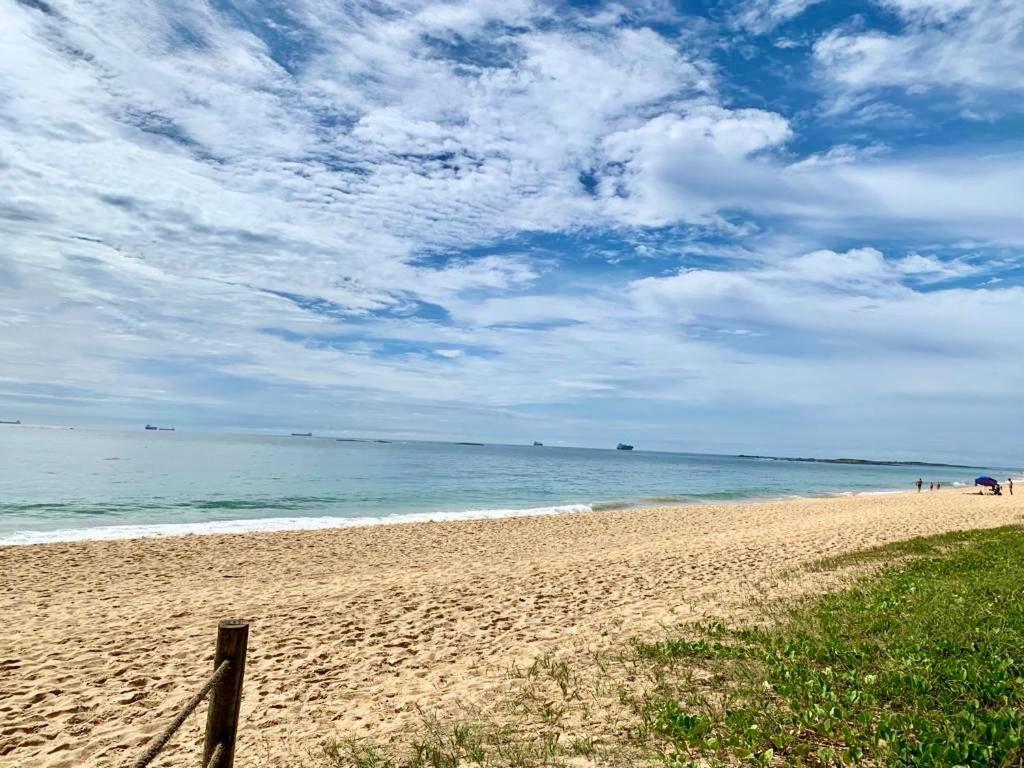 Apart. Praia Da Costa Premium Vila Velha  Exteriör bild